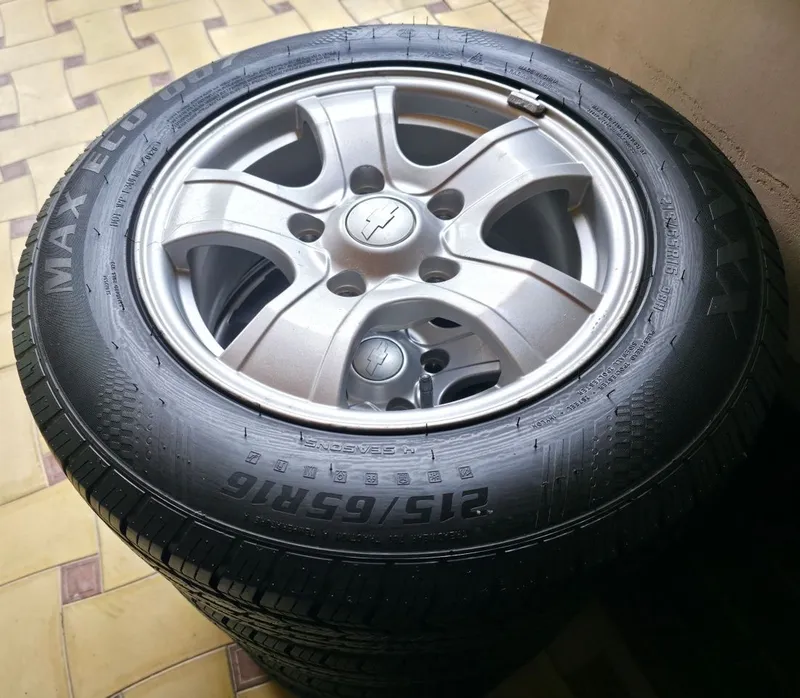 Diska Balon Sotiladi R16 7