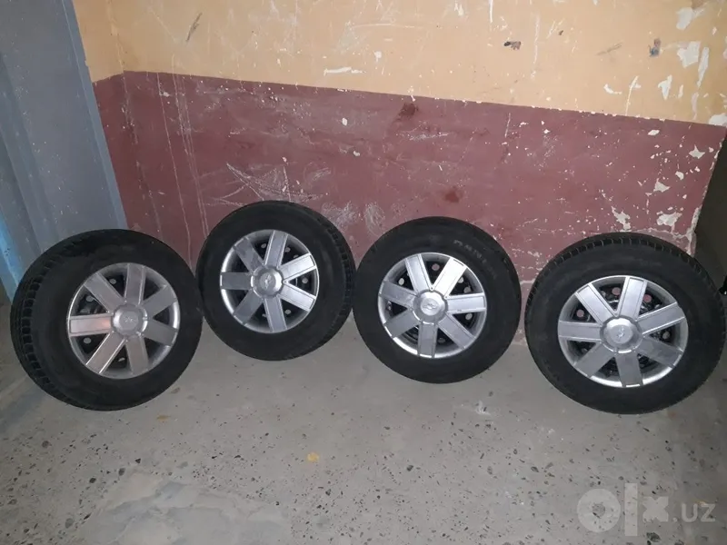 Sparkdan olingan 4 ta balon diskasi bilan, narxi 500 ming so'm 1 Sparkdan olingan 4 ta balon diskasi bilan, narxi 500 ming so'm 1