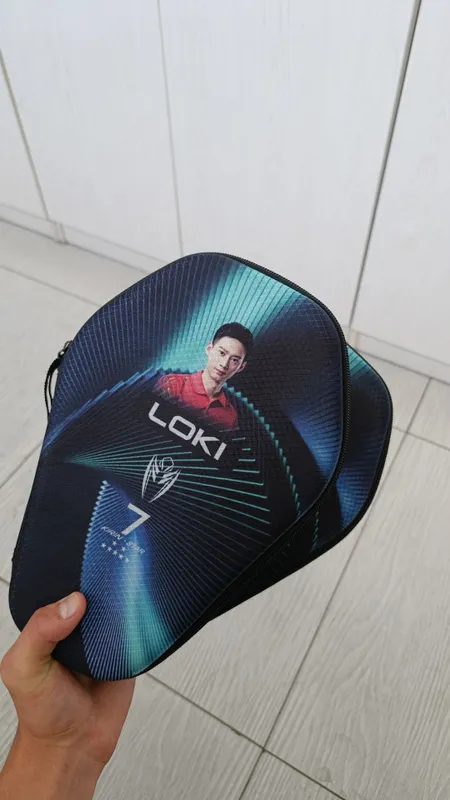 Loki 7 stars 1