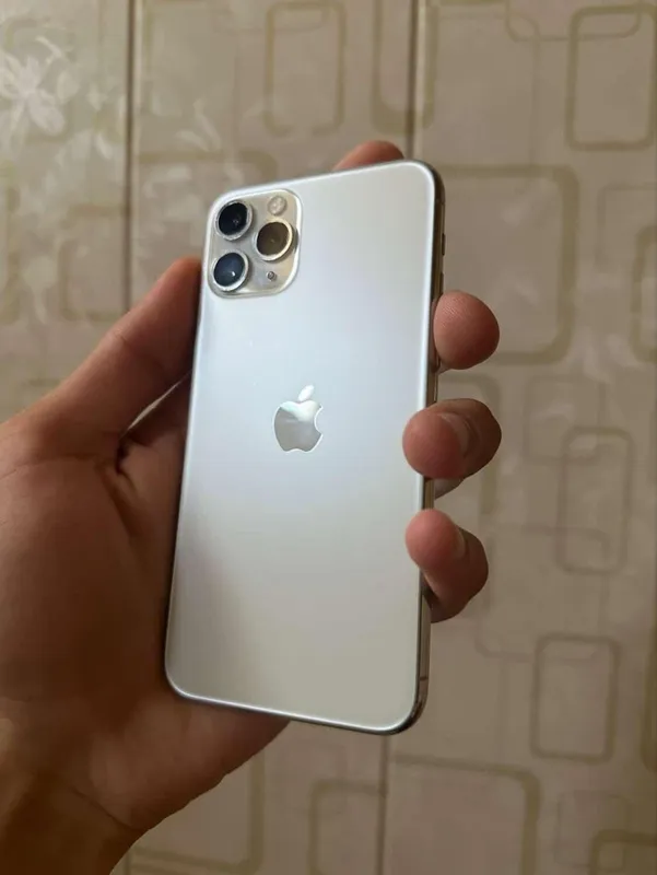Iphone 11 pro — фото 2