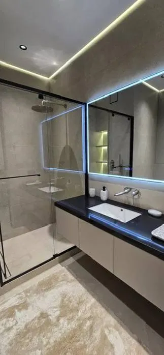 1-комнатная квартира, 39 м², Яккасарай 8 1-комнатная квартира, 39 м², Яккасарай 8