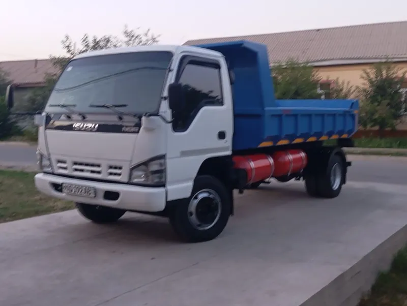 Isuzu sotiladi 2011yil Isuzu sotiladi 2011yil