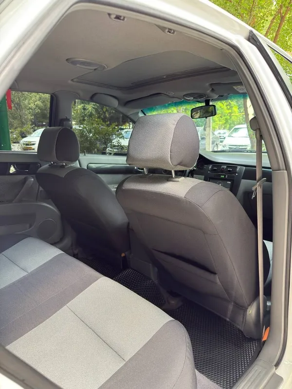 Chevrolet Gentra - Rent Car (ijara) 7