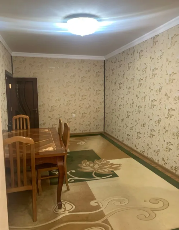 Сдаётся квартира Юнусабад 2кв 3/3/4 5