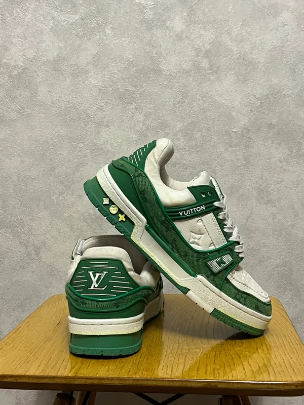 Кроссовки Louis Vuitton 2