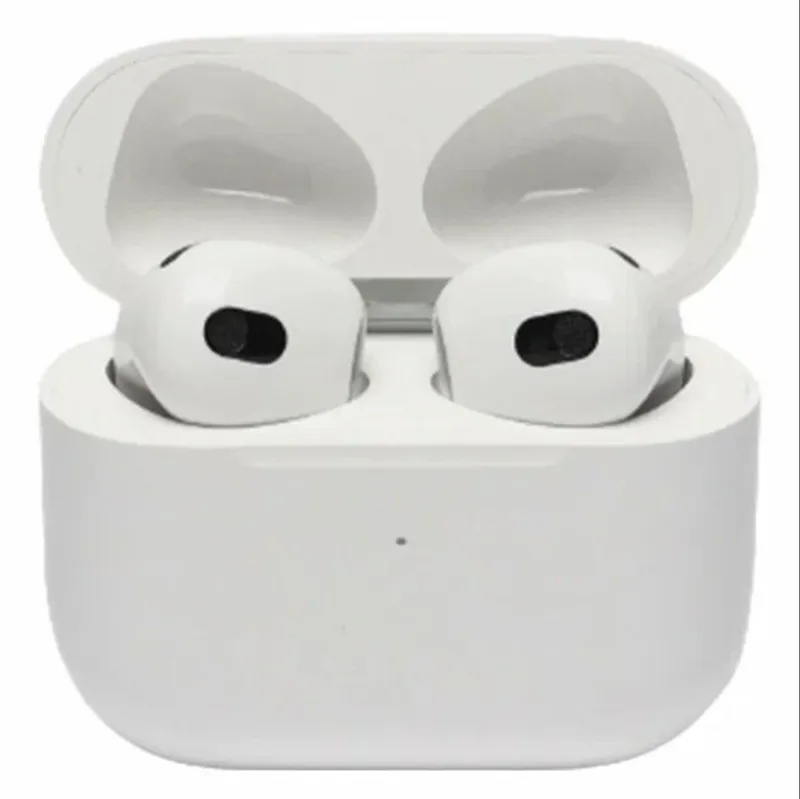 Продам наушники airpods 3