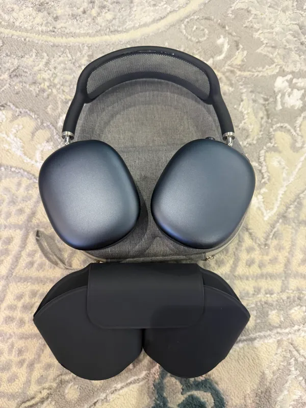 AirPods Max 2 Type-C 6 AirPods Max 2 Type-C 6