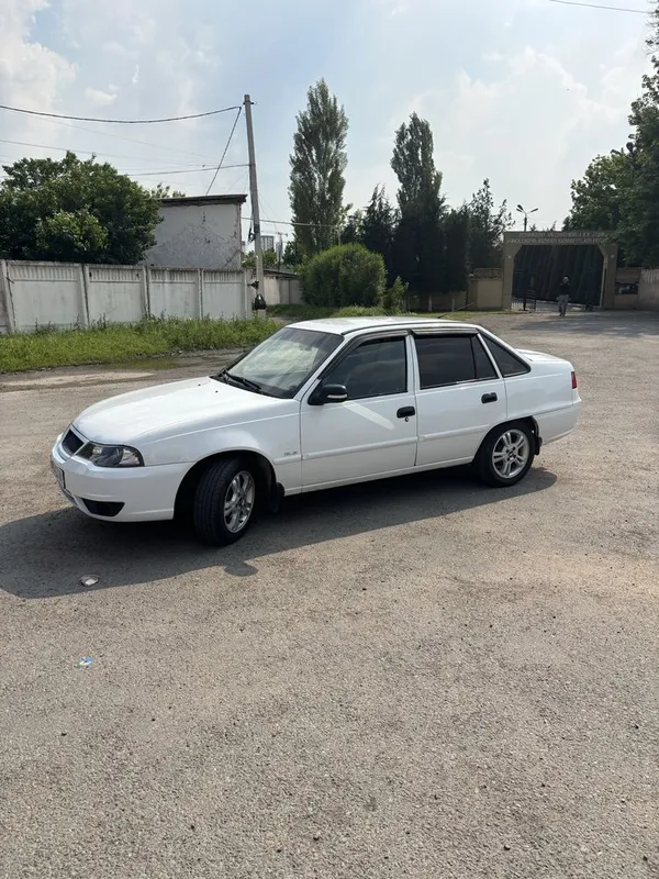 Сдам в аренду с последующим выкупом авто нексия СОНС КРАСКА РОДНАЯ. — фото 5