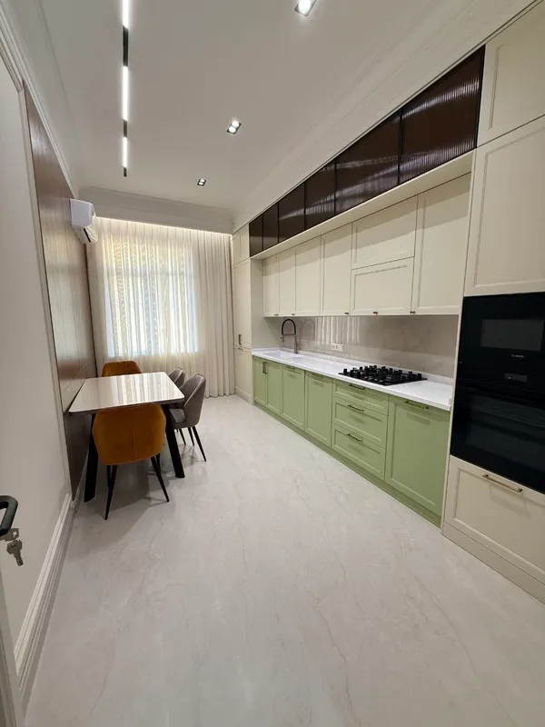 3 xonali kvartira, 120 m², Yunusobod 7 3 xonali kvartira, 120 m², Yunusobod 7