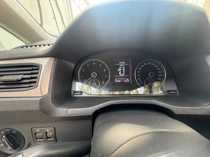 Volkswagen caddy 2020/2021 full 3 Volkswagen caddy 2020/2021 full 3