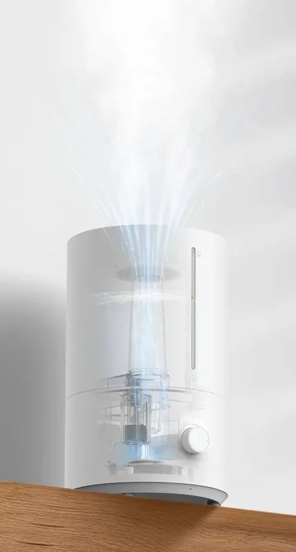 Xiaomi Humidifier 2 Lite — фото 1