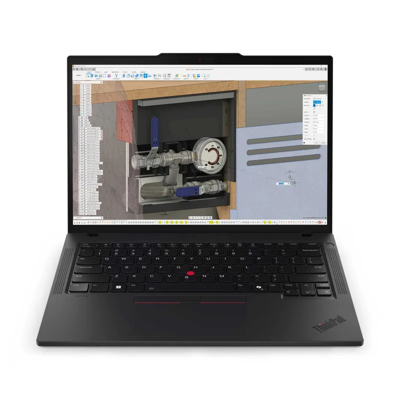 Lenovo ThinkPad P14s Gen 6 | AMD Ryzen AI 9 HX PRO 370 | 14" WUXGA IPS