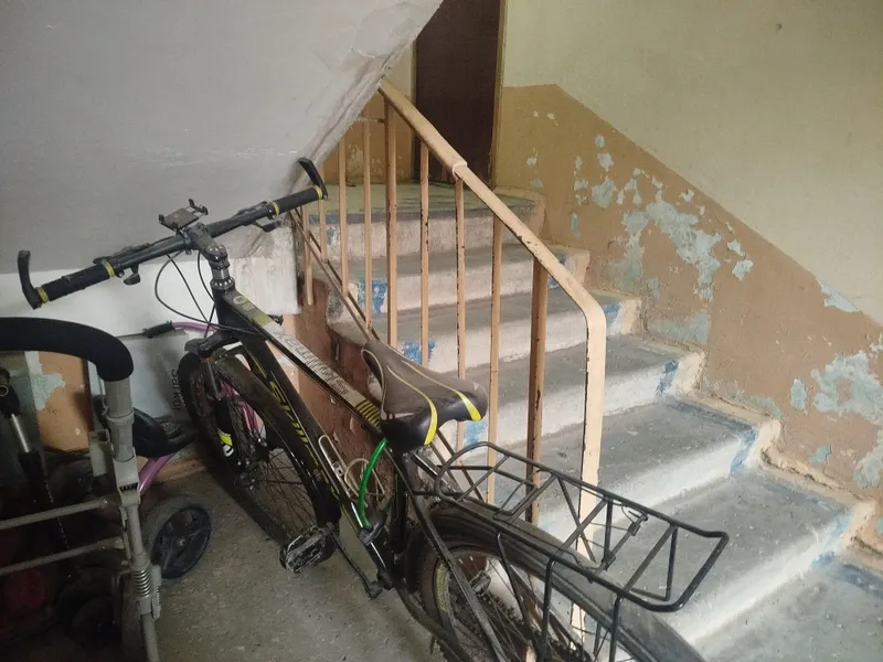 Skillmax velik 27.5 razmer 2