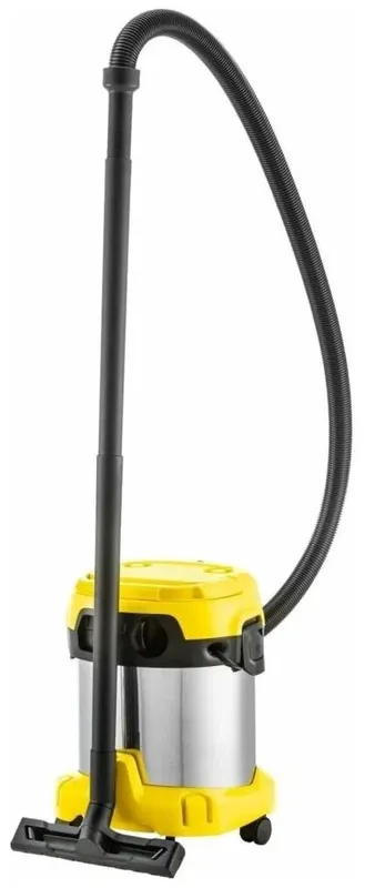 Хозяйственный пылесос Karcher WD 2 S — фото 1