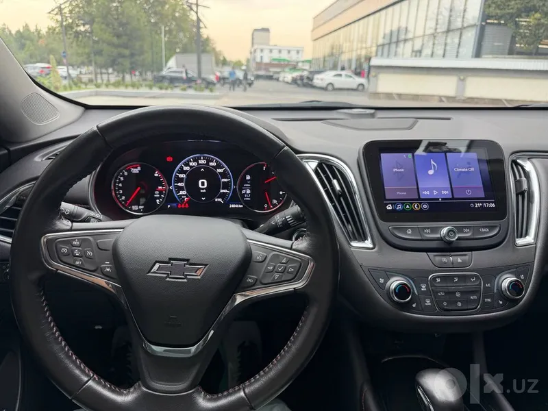 Срочно продаётся Malibu XL 5 Срочно продаётся Malibu XL 5