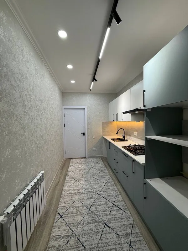 Аренда квартира в Чиланзарский р 4-ком за 550$ — фото 7