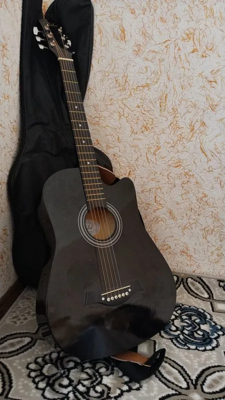 Klassik Gitara ishqibozlari uchun
