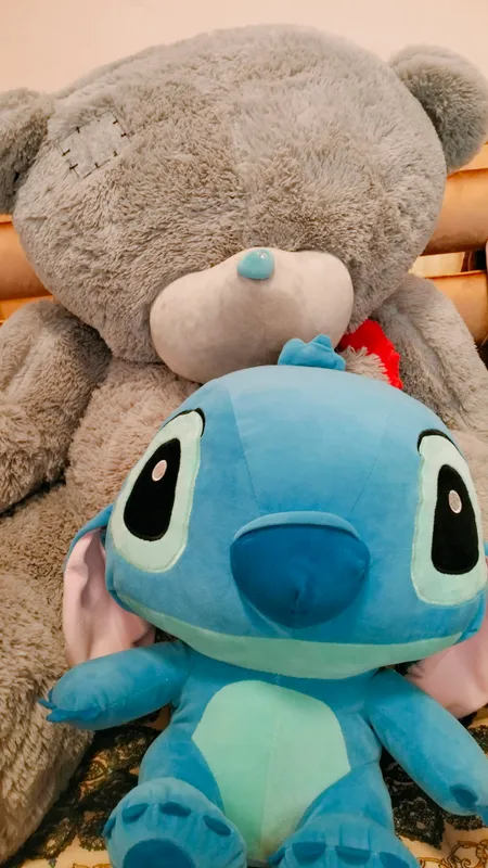 stich