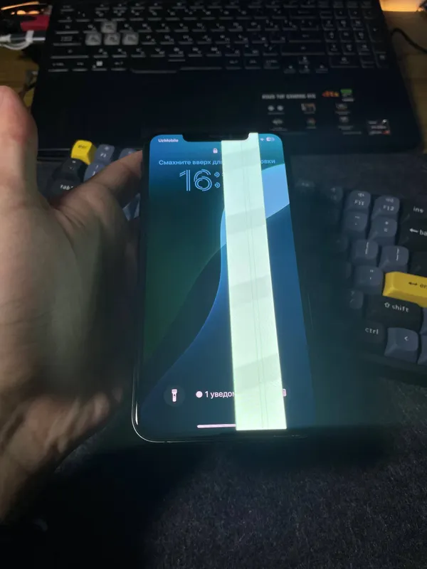 Продаю IPHONE XSMAX в хорошем состоянии
