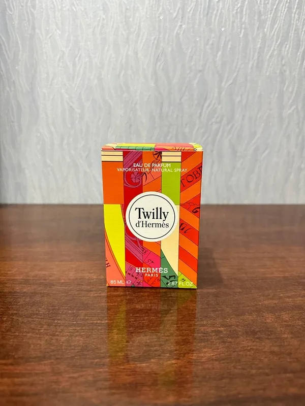 Eau De Parfum 85ml 6