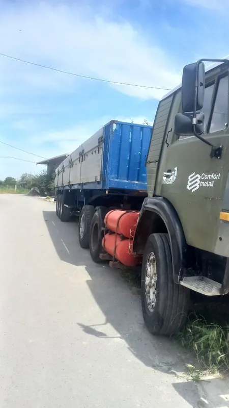 kamaz 2 kamaz 2