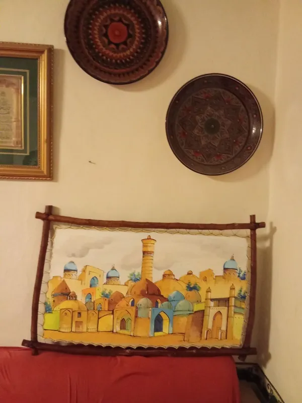 Тери,кожа картинка хунармадчилик оптом нархда — фото 3