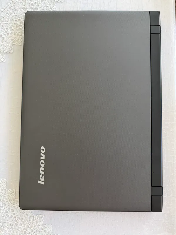Lenovo B50-10 — фото 1