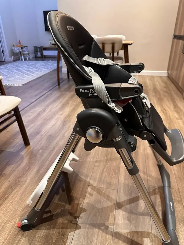 Стульчик для кормления Peg Perego — фото 1