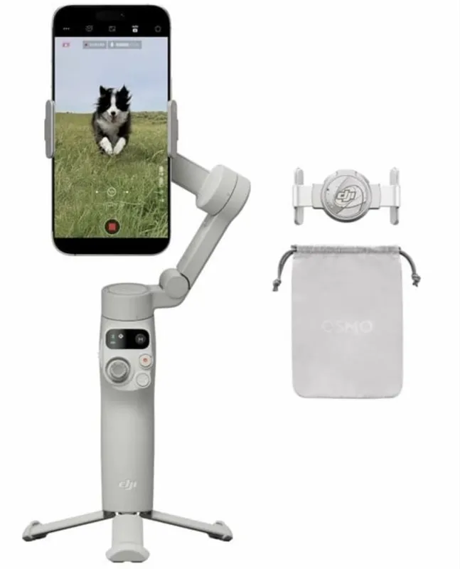 Dji osmo mobile 7 1