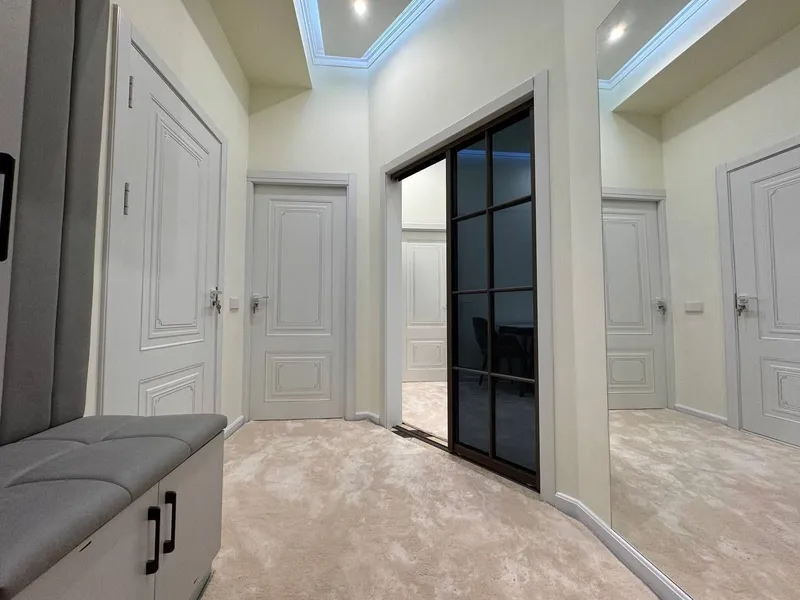 СРОЧНО продаётся квартира в MODERN STROY 3/8/12 КОМПЛЕКС бизнес-кл — фото 6