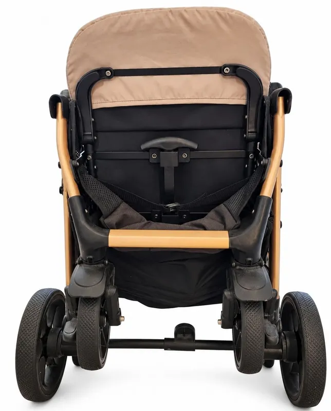 Коляска чемодан Ining Baby 5 Коляска чемодан Ining Baby 5