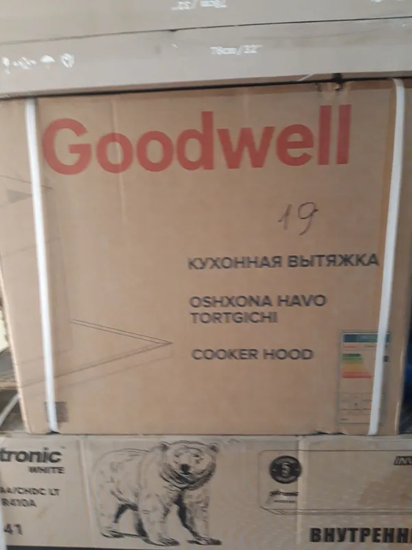 Goodwil 1