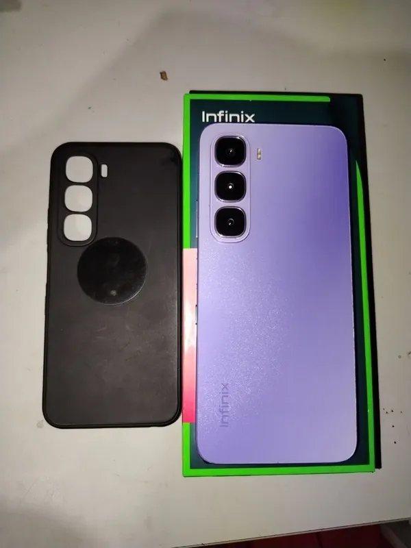 infnix hot 60i 1