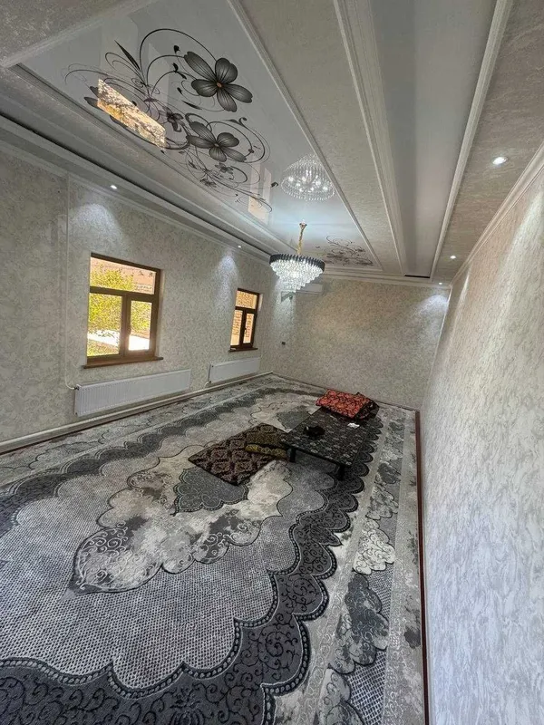 Elon hovli sotiladi yangi qurilgan — фото 1