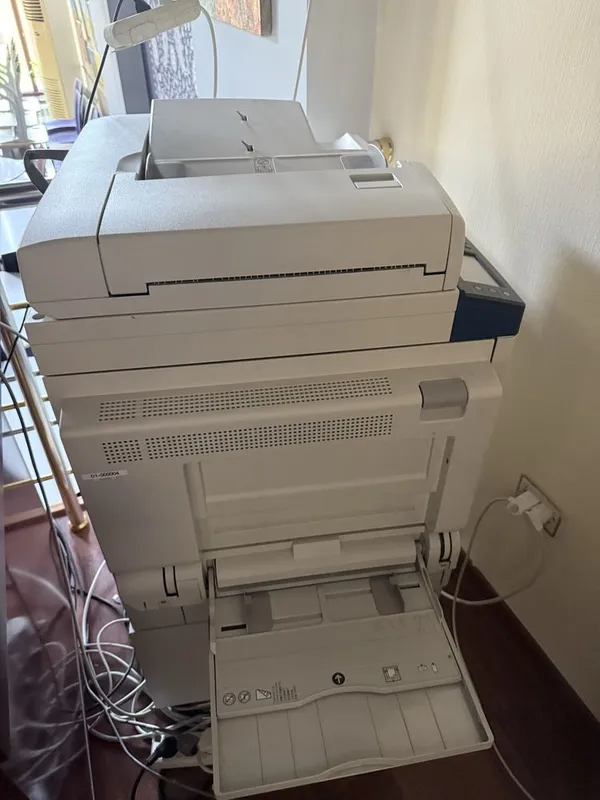 Продается копировальный апарат XEROX SC2020 3