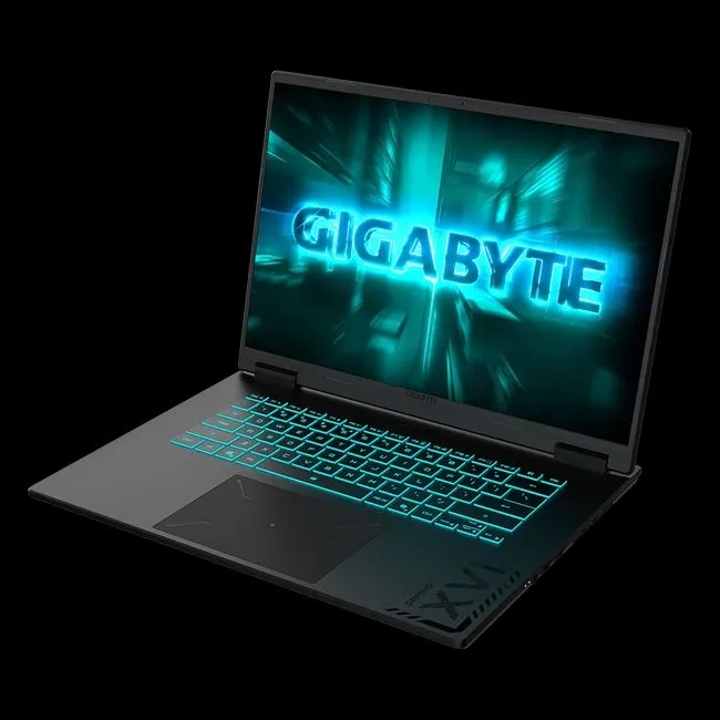 Gigabyte Gaming A16 CMH Gigabyte Gaming A16 CMH