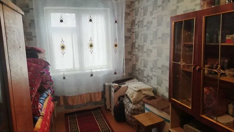 Продаётся 3-х комнатная квартира — фото 4