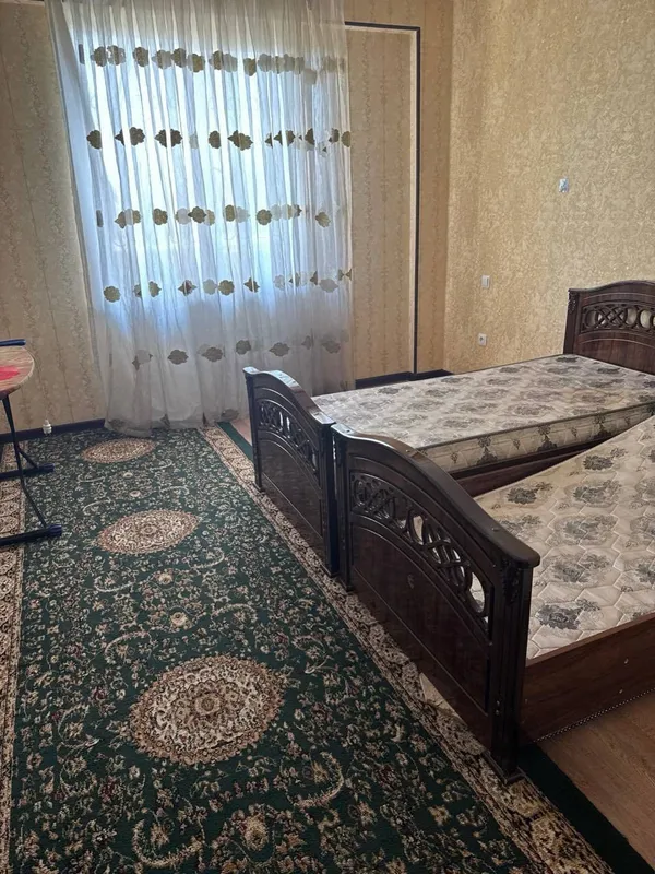 Сдаю в Аренду Чилзр 10 3комнат 5этаж Новастройка — фото 4