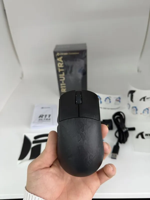 G pro dizayn R11 ultra attack shark 4 G pro dizayn R11 ultra attack shark 4