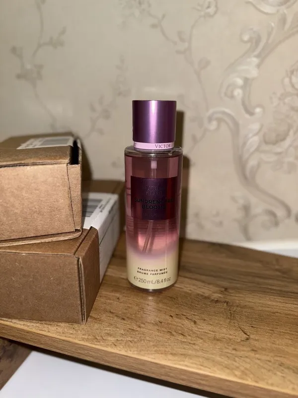 Лосьоны и спреи Victoria’s Secret Original 6 Лосьоны и спреи Victoria’s Secret Original 6