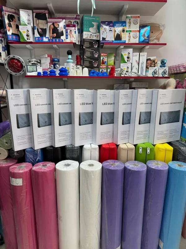 Fotolampa фотолампа — фото 4