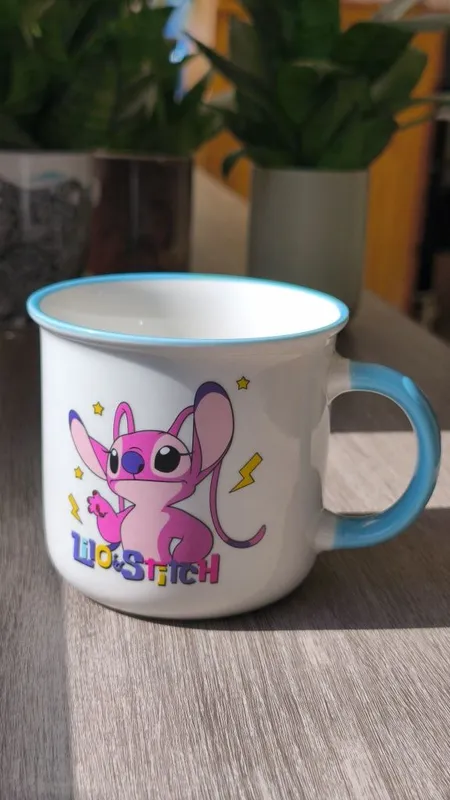 Кружка Lilo & Stitch 1 Кружка Lilo & Stitch 1
