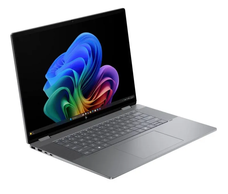 Hp Omnibook Flip 16 AI R5-340 16/512 16.0FHD 2K Ips