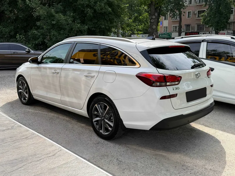 Продастся Hyundai i30 Premium UZ — фото 2