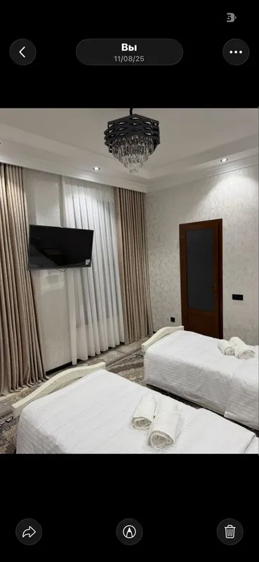 Hotel Abdulaziz Мехмонхона гостиница отель 1