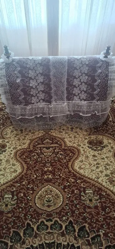 Beshik yaxshi holatda 2