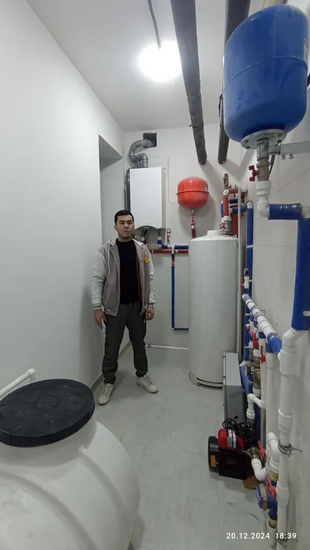 Sifatli santexnika xizmatimizdan mamnunmiz 3