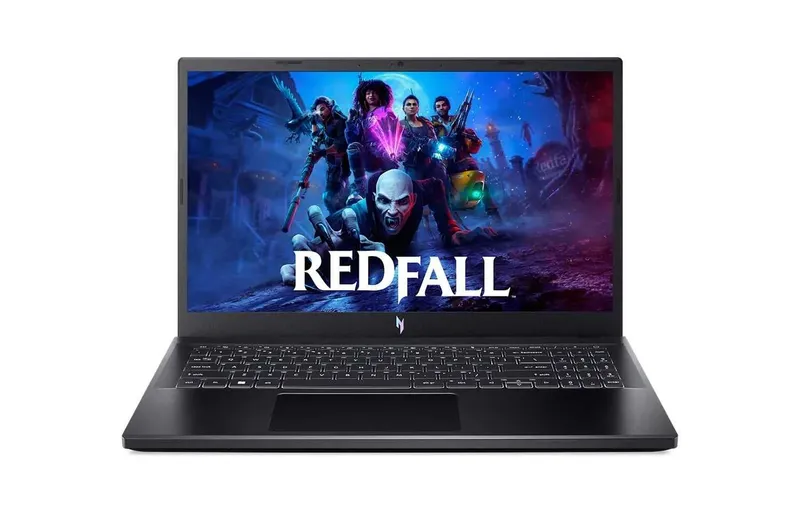 " Ноутбук Acer Nitro V15 I9-13900H/DDR5 32GB/SSD:1TB/RTX4050/15.6" FHG 1 " Ноутбук Acer Nitro V15 I9-13900H/DDR5 32GB/SSD:1TB/RTX4050/15.6" FHG 1