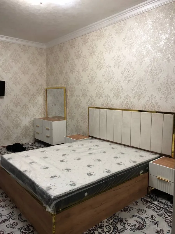 Спальный гарнитур 2 Спальный гарнитур 2
