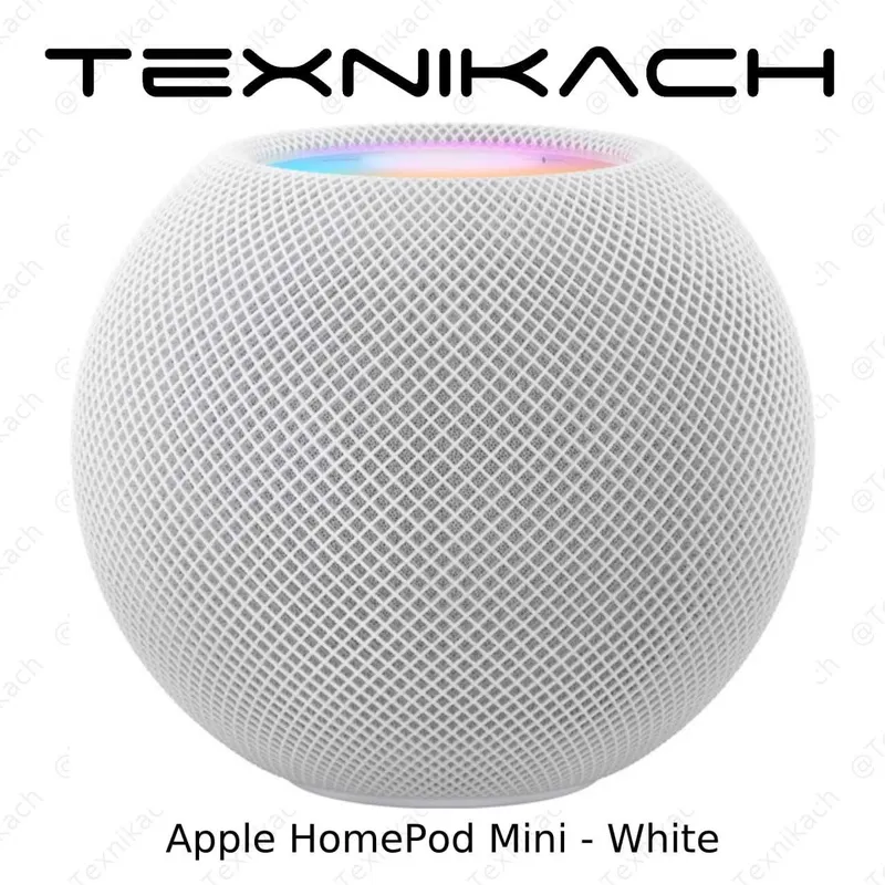 Новый Apple HomePod Mini Доставка — фото 1